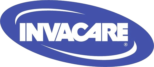 Invacare Wheelchair Logo