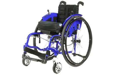 Children's Growing Wheelchair