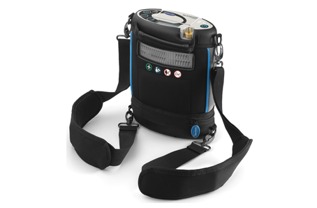 Oxygen Concentrator